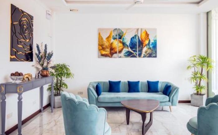 Beverly Beach Hotel & Transit