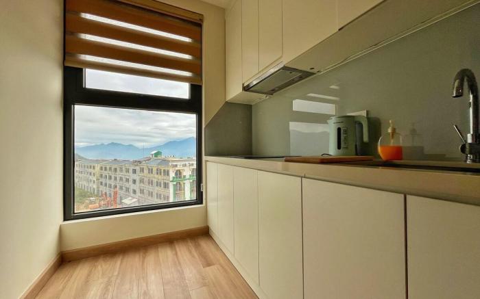 Whisper Stay | The 2 bedrooms Apartment