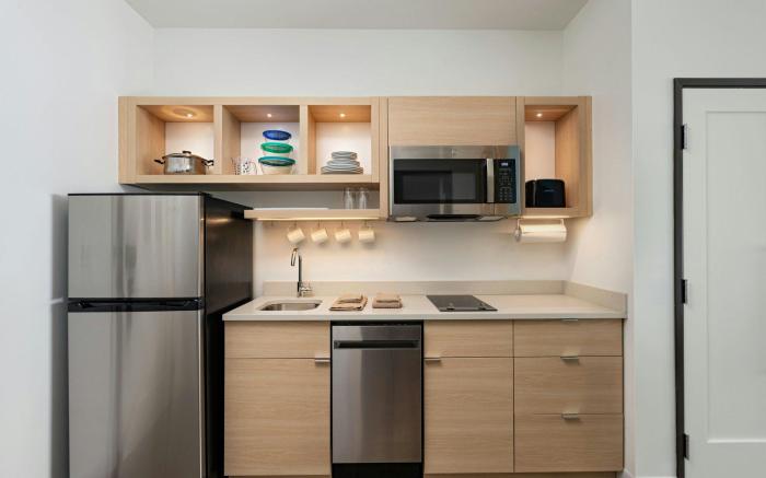 TownePlace Suites by Marriott North Little Rock