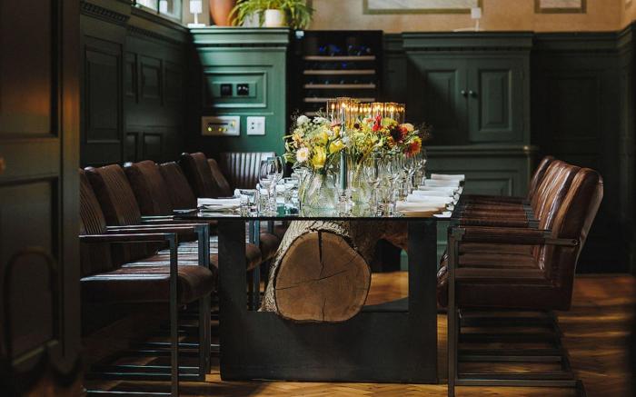 Stock Exchange Hotel, Manchester, Autograph Collection