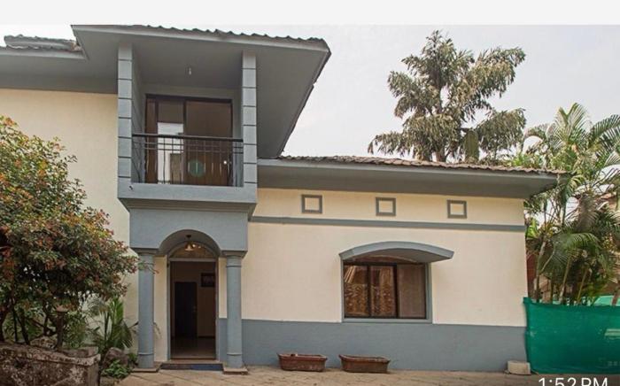 Sky View Holidays 3BHk Villa with Private Pool