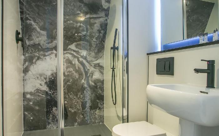 Grafton Street Studios