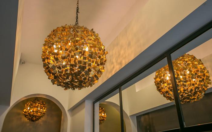 Grafton Street Studios