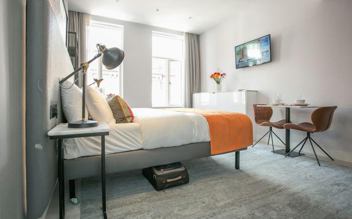 Grafton Street Studios