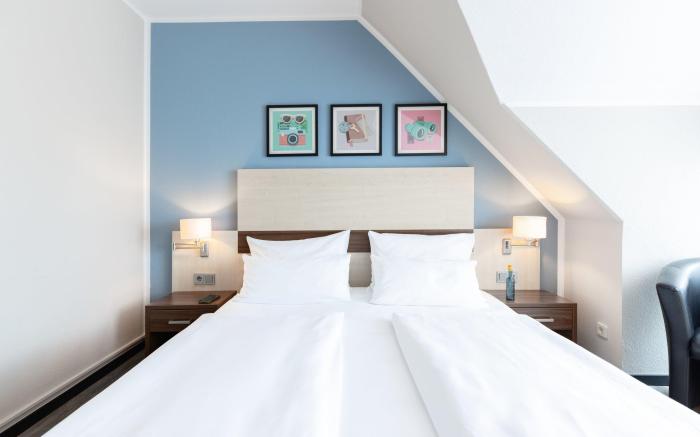 Garner Hotel Cologne Porz - Airport by IHG