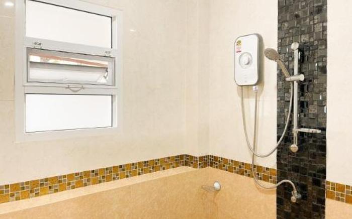 Lilly Pool Villa near Krabi Airport