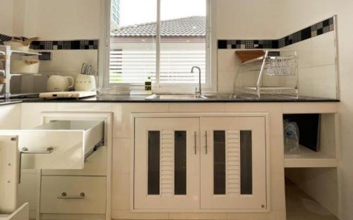 Lilly Pool Villa near Krabi Airport