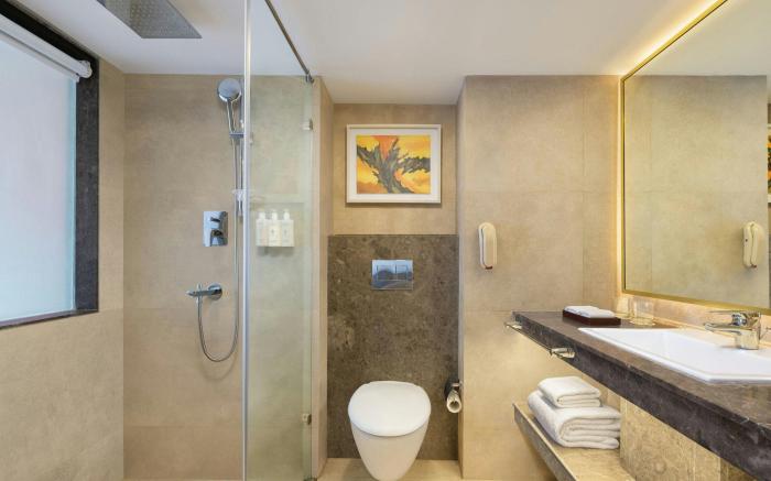 The Soaltee Kathmandu, Autograph Collection