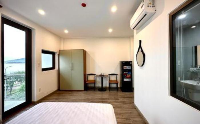 Aura Beachfront Hotel Apartment