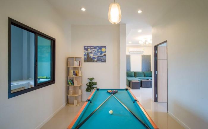 Hoku House Khaoyai Pool Villa