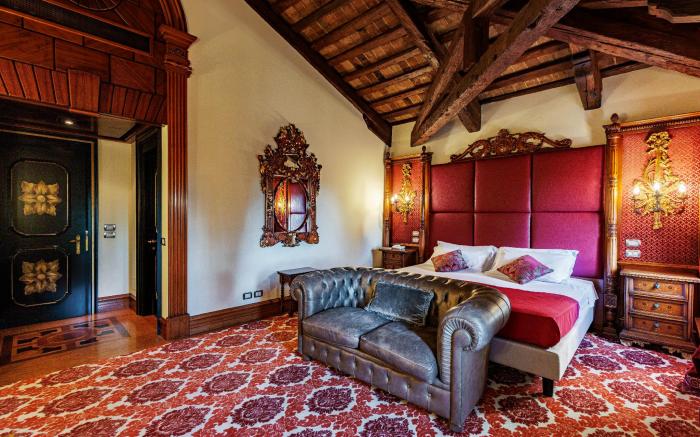 Hotel Villa Palma by AGF Hotels