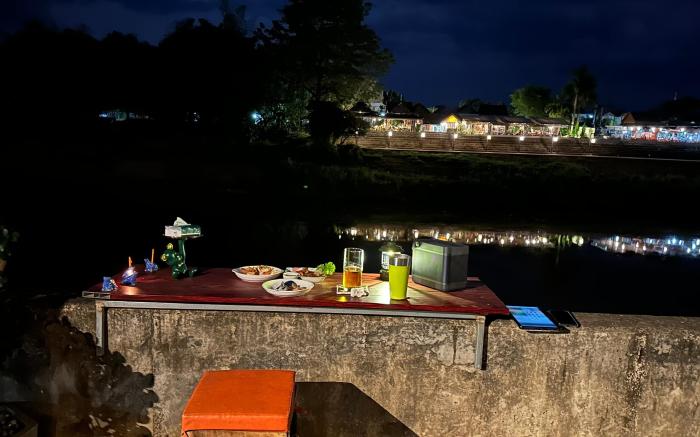 บ้านอิ๊กขะหลิ๊ก-BAAN IKKA LIK