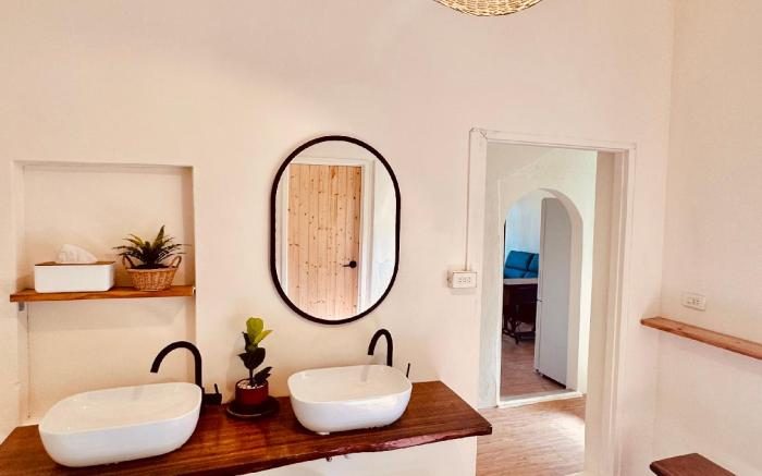 墾丁鐵宿小院子