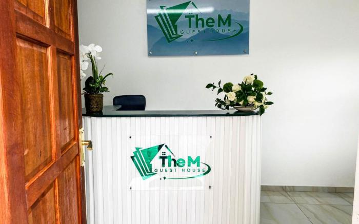The M Guesthouse