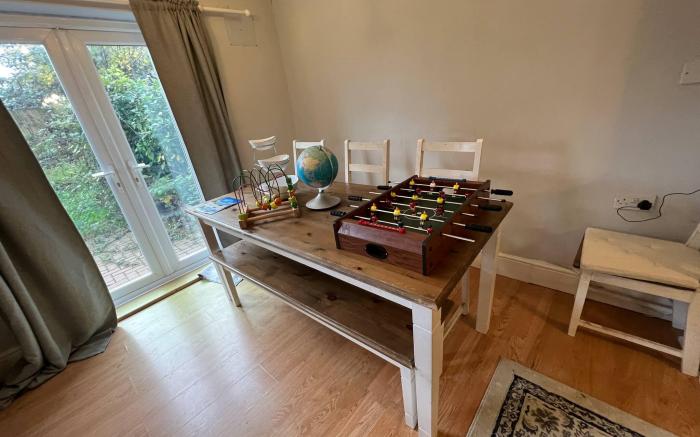 Cozy 2 Bedroom Home in Hucknall, Perfect for a Relaxing Getaway