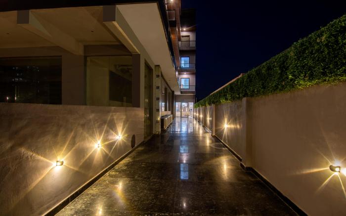 The Embassy Inn Sector 143