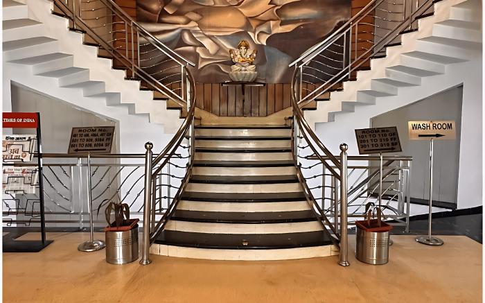 Dee Marks Hotel and Resorts