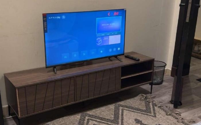 استديو انيق دخول ذاتي ارضي 2