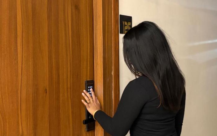 Konnect Inn @New Delhi Railway Station