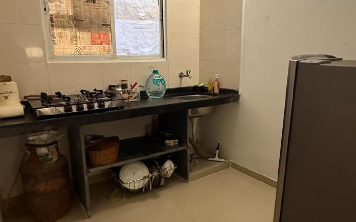 Cozy Studio Apartment 