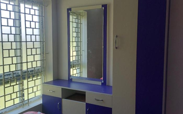 Yellow Rays Homestay