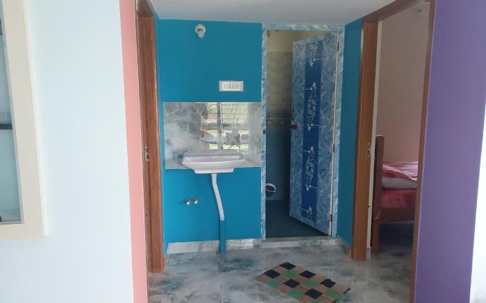 Yellow Rays Homestay