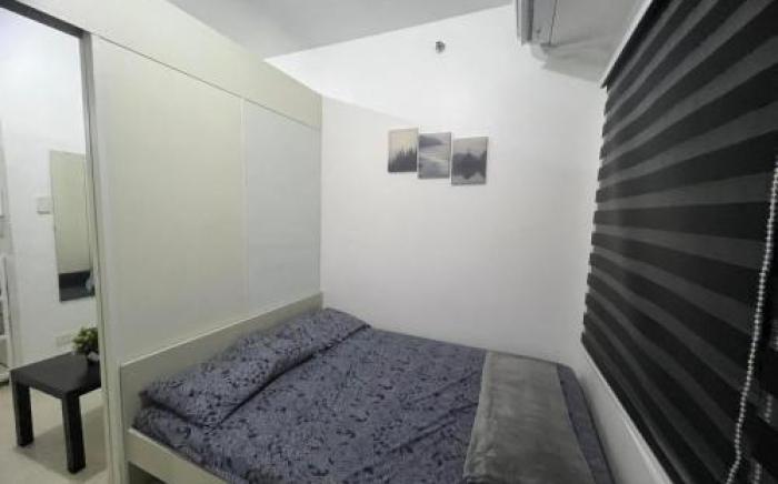 SFC Cool Suites by SMDC Tagaytay