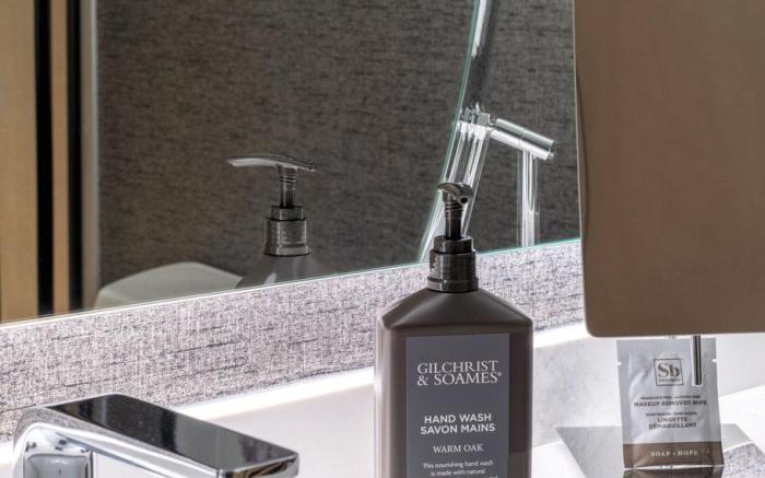 Sheraton Nashville Brentwood