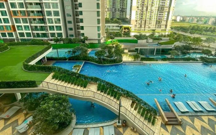 Bluesky Feliz En Vista Luxury Vacation