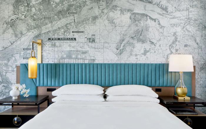 Renaissance Shoals Resort & Spa