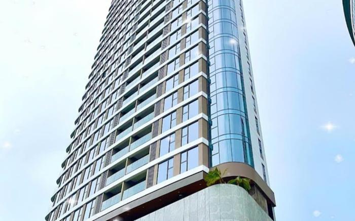 Bluesky Thao Dien Green Luxury Residence