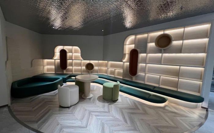 Bluesky Thao Dien Green Luxury Residence