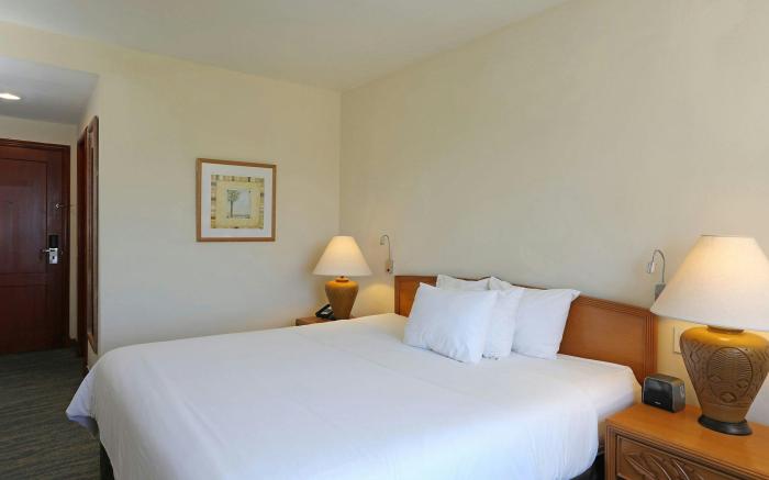 Four Points by Sheraton Santo Domingo