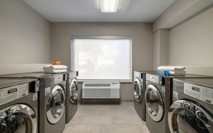 TownePlace Suites by Marriott Charlotte LoSo Airport