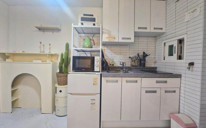 O ju stay - 2 room - Sillim - Danggok Station