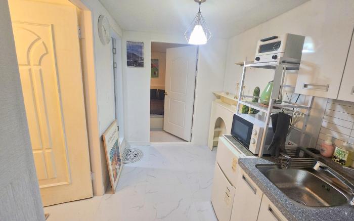 O ju stay - 2 room - Sillim - Danggok Station