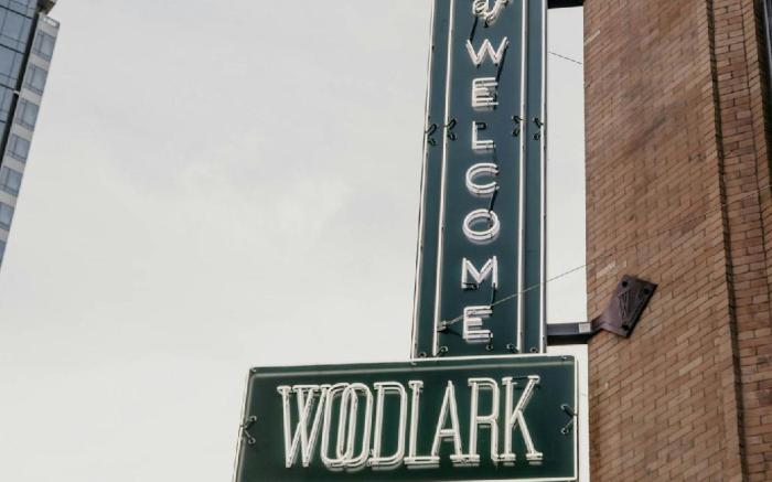 Woodlark Hotel Portland, a Tribute Portfolio Hotel