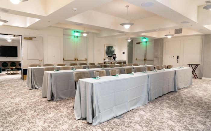 Woodlark Hotel Portland, a Tribute Portfolio Hotel