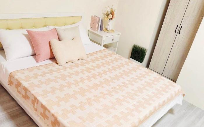 Neijiang D✿ (2nd Floor / No Elevator)