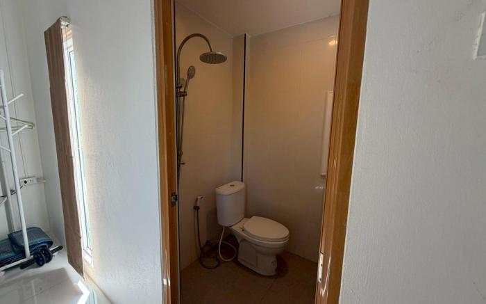 IngPhu House in the farm Nonghin Loei