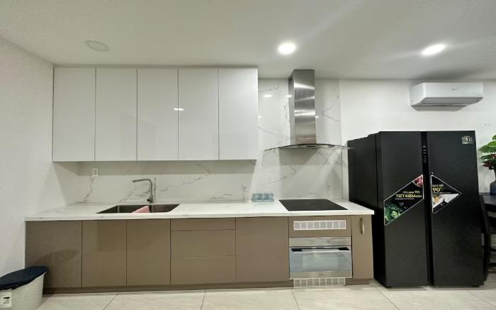 Aurora Saigon Republic Residence