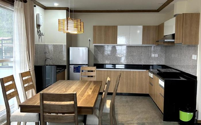 2 BHK Pame Lakeview Apartment