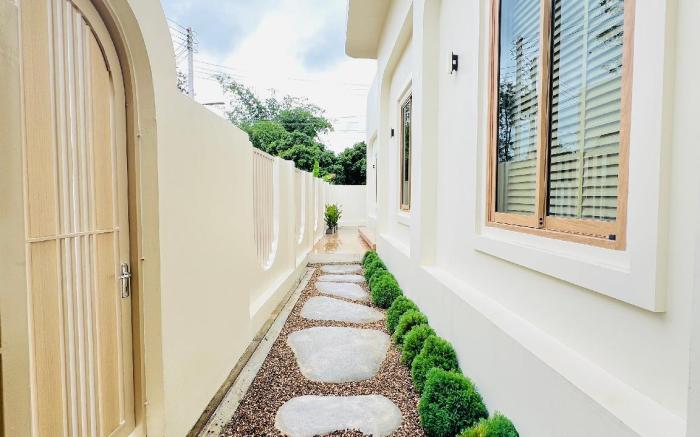 Little bear villa  บ้านพักสำหรับ 6-8 ท่าน