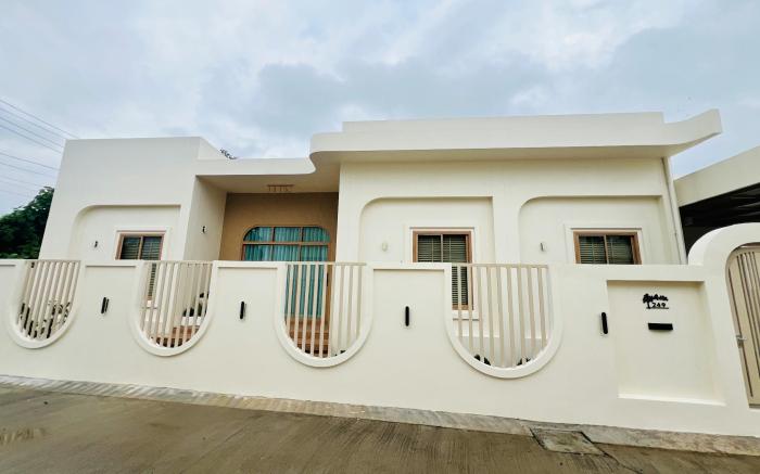 Little bear villa  บ้านพักสำหรับ 6-8 ท่าน