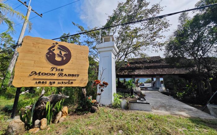 The Moon Rabbit Resort Pai
