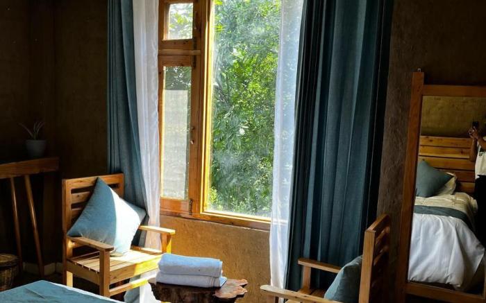mountain Mudhouse Boutique Homestay