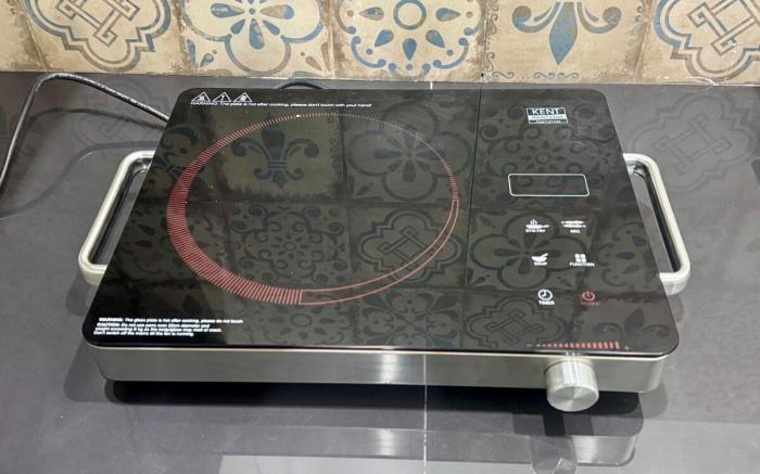 The Olivia | Luxury Apartments