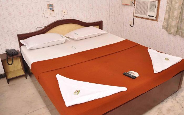 Hotel Greens