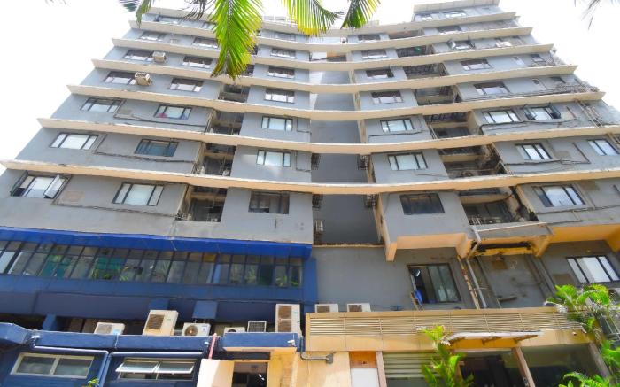 Kings International Juhu