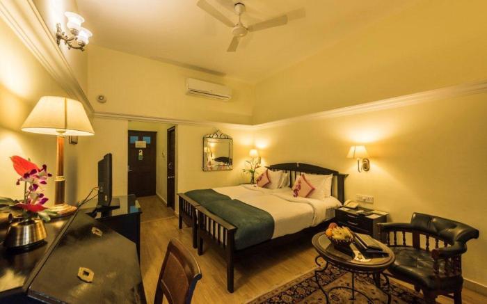 Royal Orchid Metropole Mysore